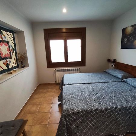 Allotjament Cal Bru Sant Llorenc de Morunys Extérieur photo